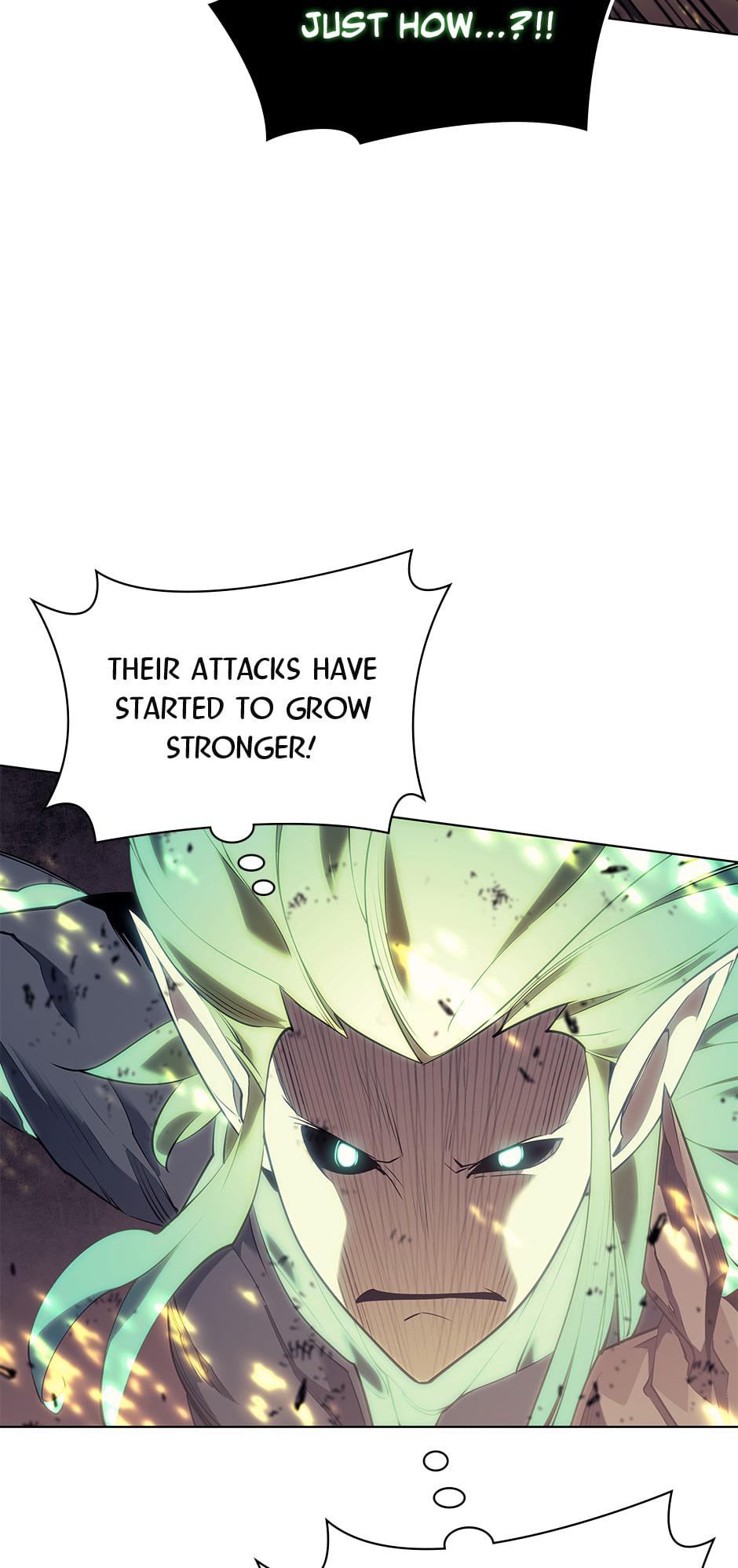 Overgeared Chapter 84 — page 70