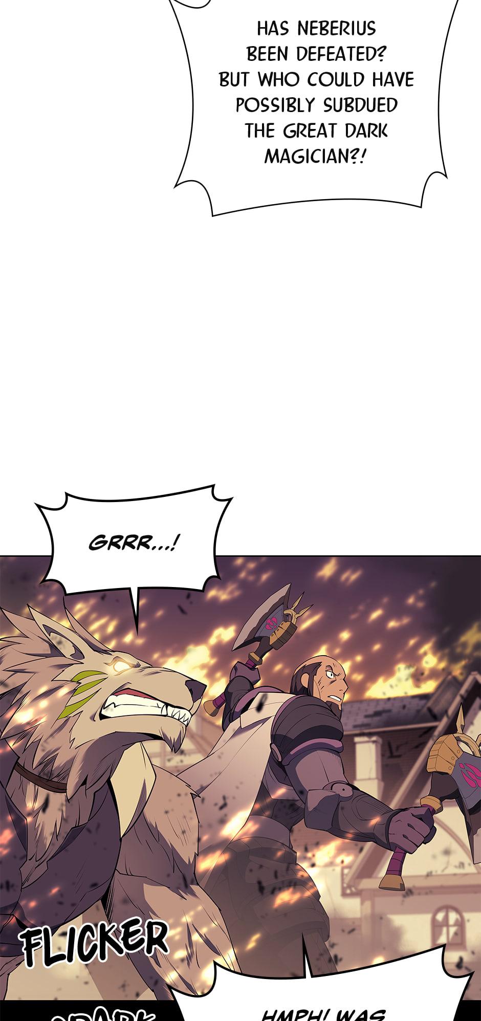 Overgeared Chapter 84 — page 71