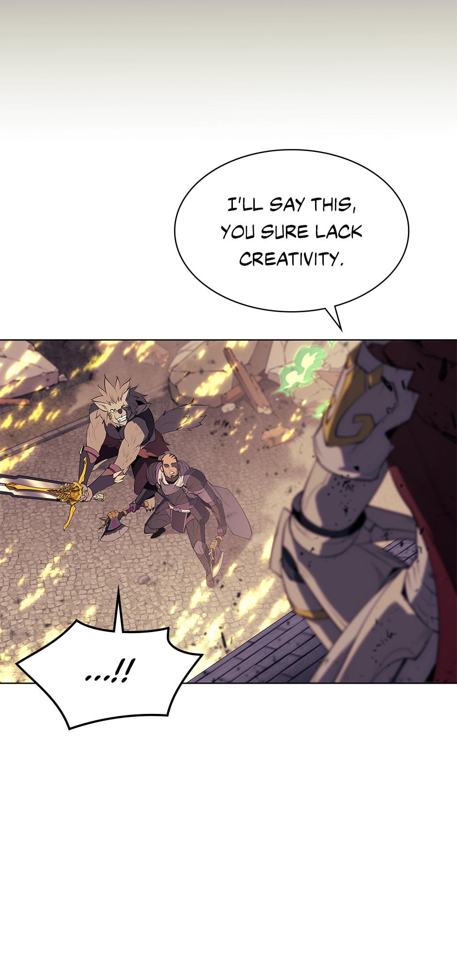 Overgeared Chapter 84 — page 73