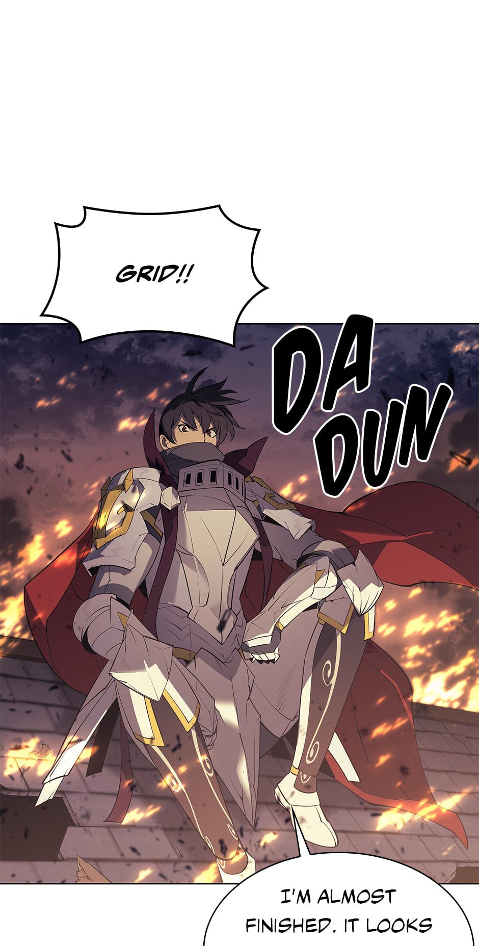 Overgeared Chapter 84 — page 74