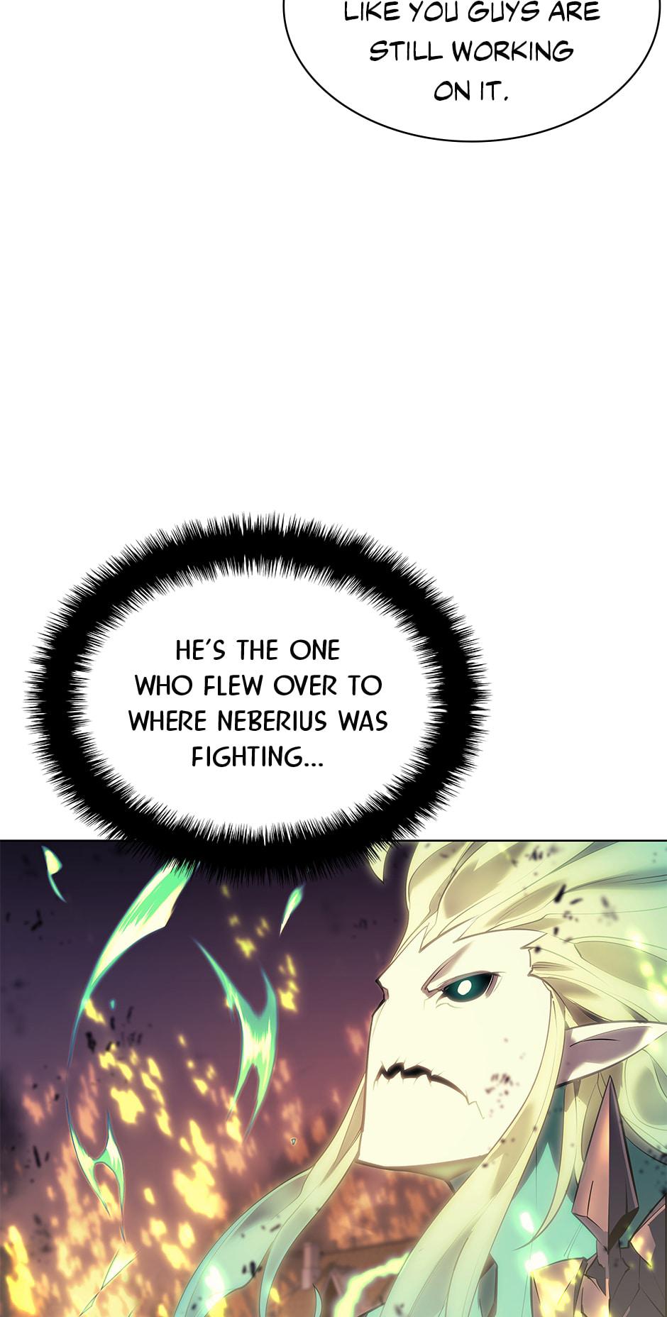 Overgeared Chapter 84 — page 75