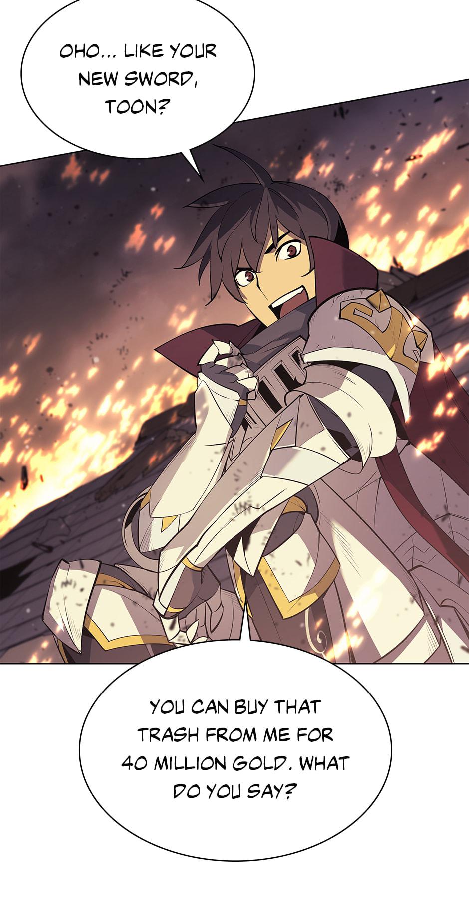 Overgeared Chapter 84 — page 78