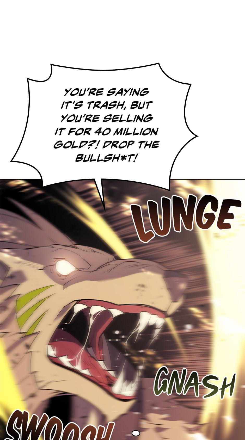 Overgeared Chapter 84 — page 79