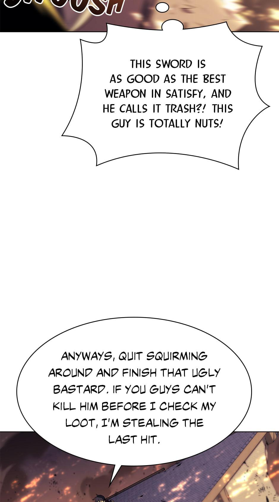 Overgeared Chapter 84 — page 80