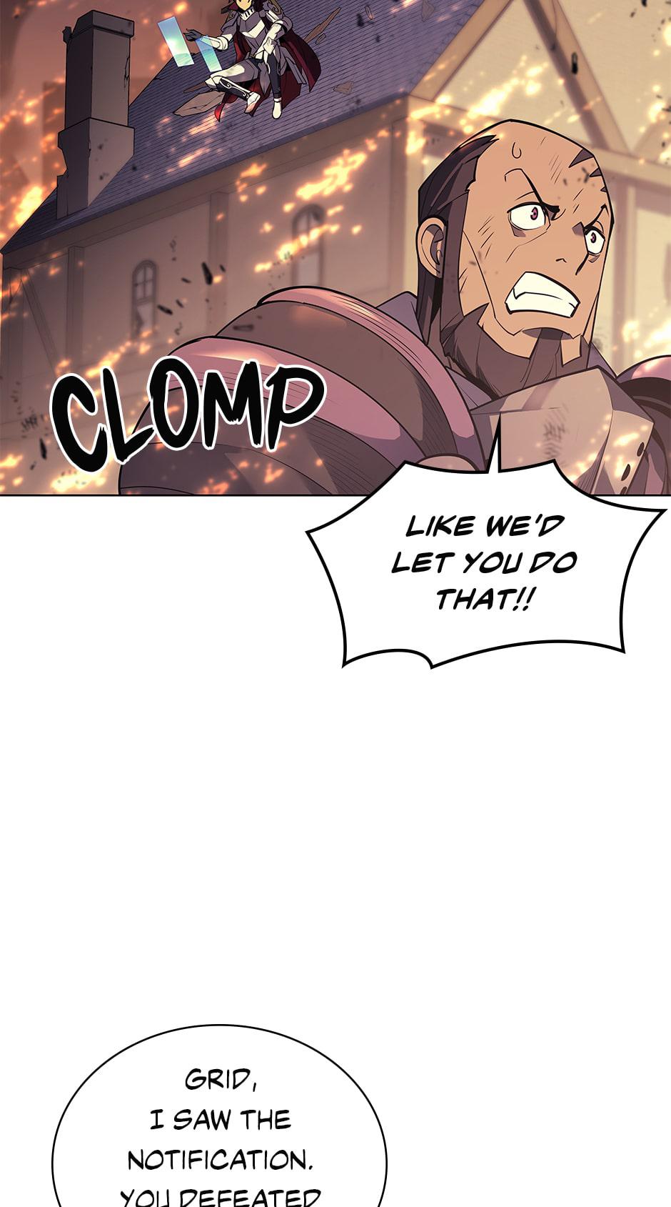 Overgeared Chapter 84 — page 81
