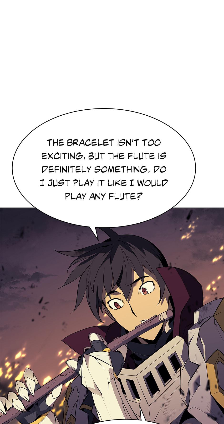Overgeared Chapter 84 — page 85