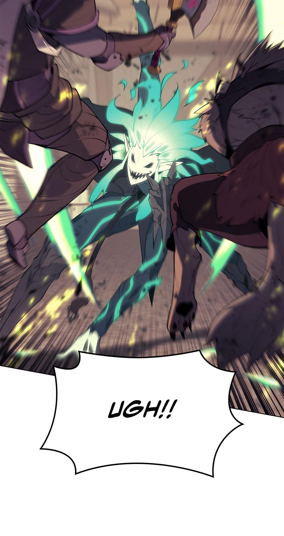 Overgeared Chapter 84 — page 89