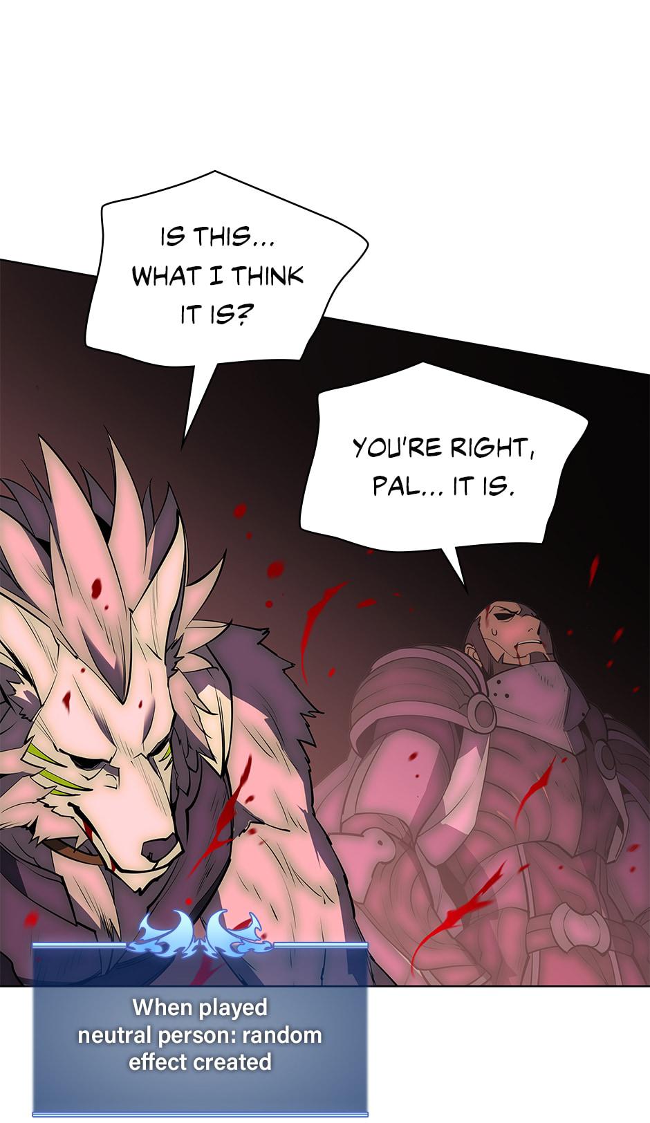 Overgeared Chapter 84 — page 90