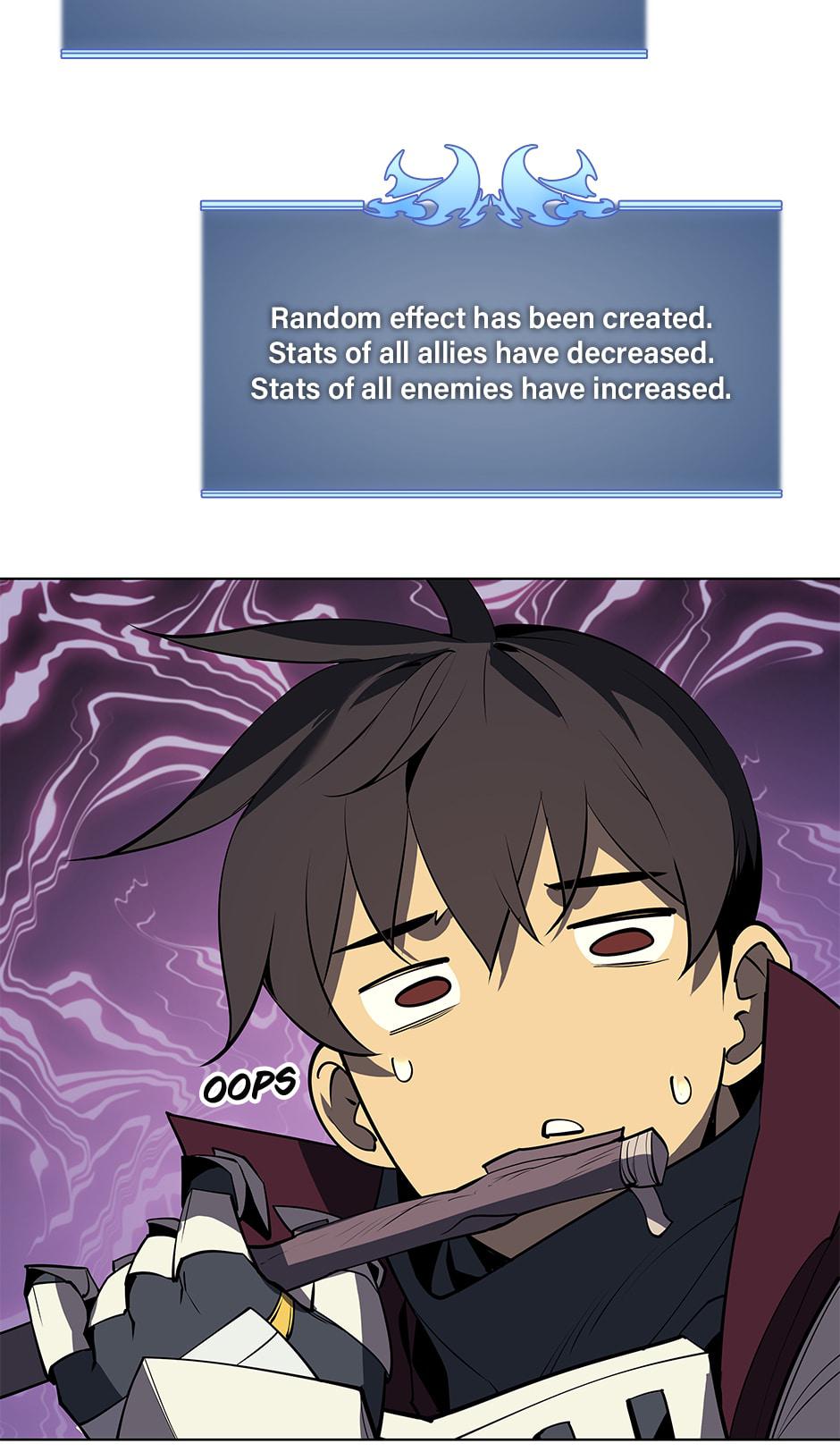 Overgeared Chapter 84 — page 92
