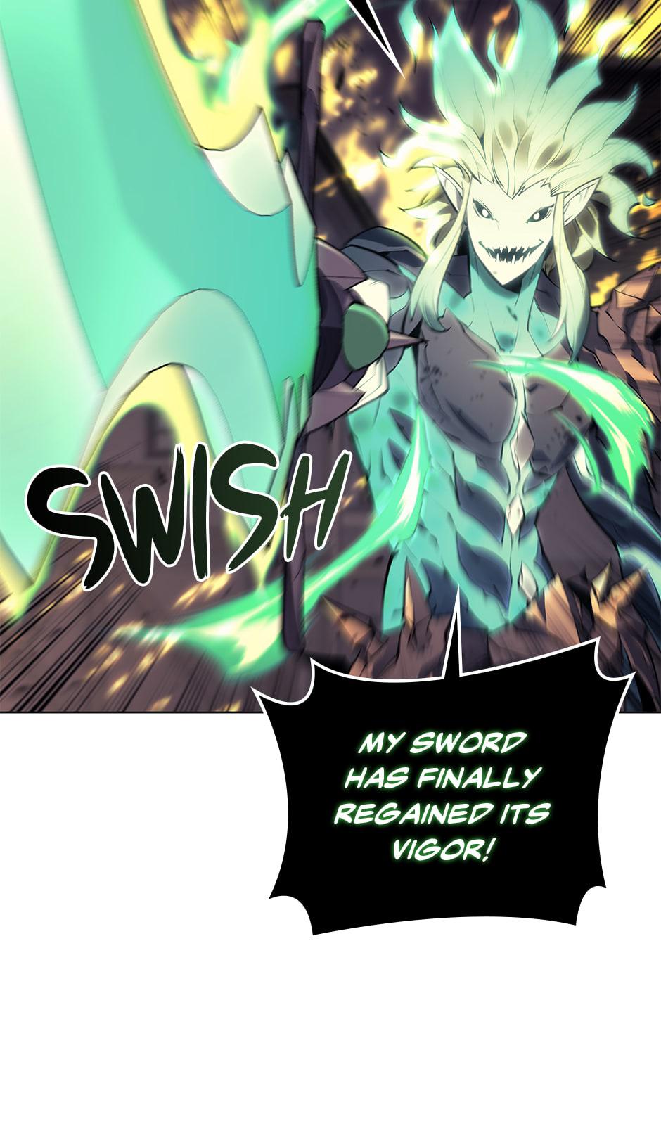Overgeared Chapter 84 — page 94