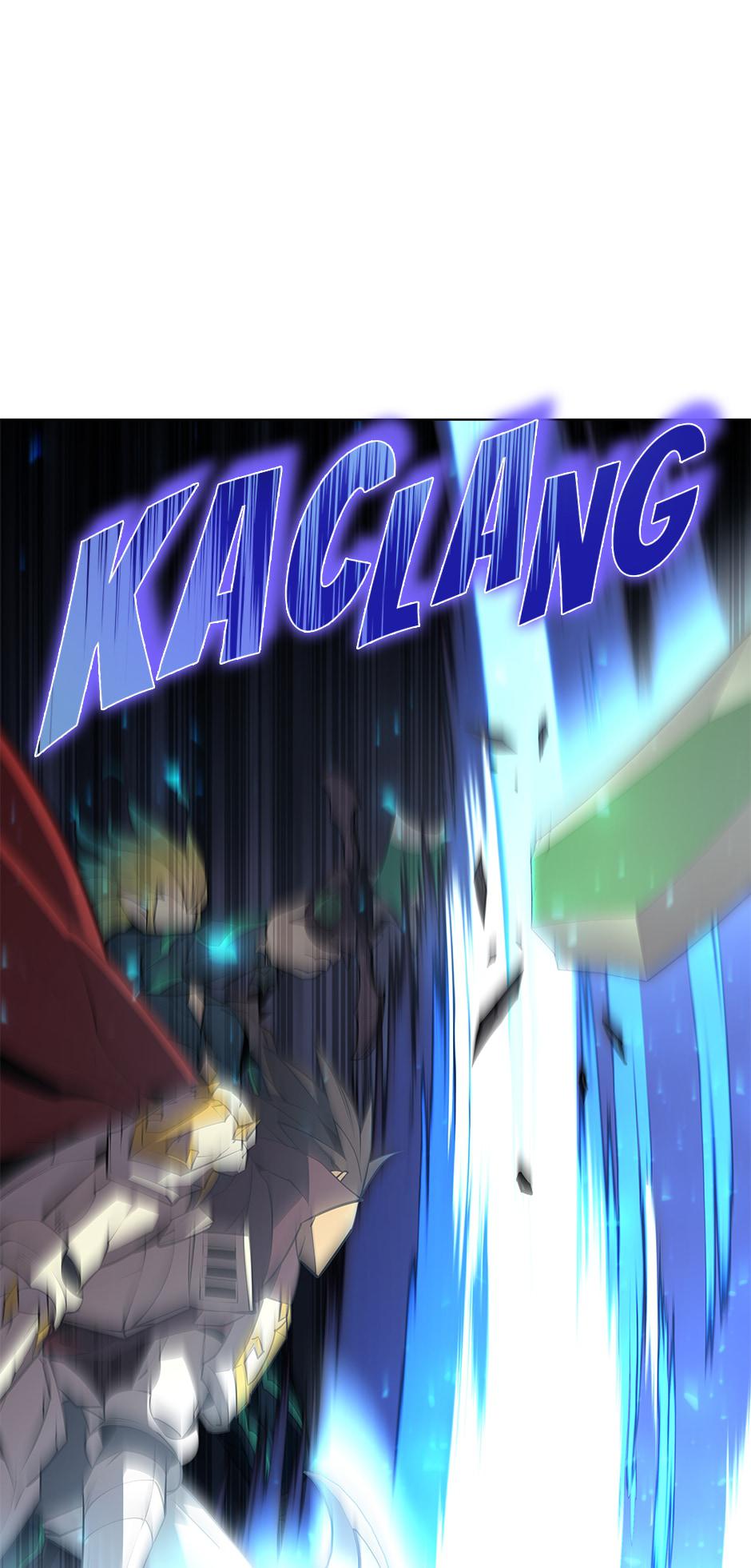 Overgeared Chapter 84 — page 95