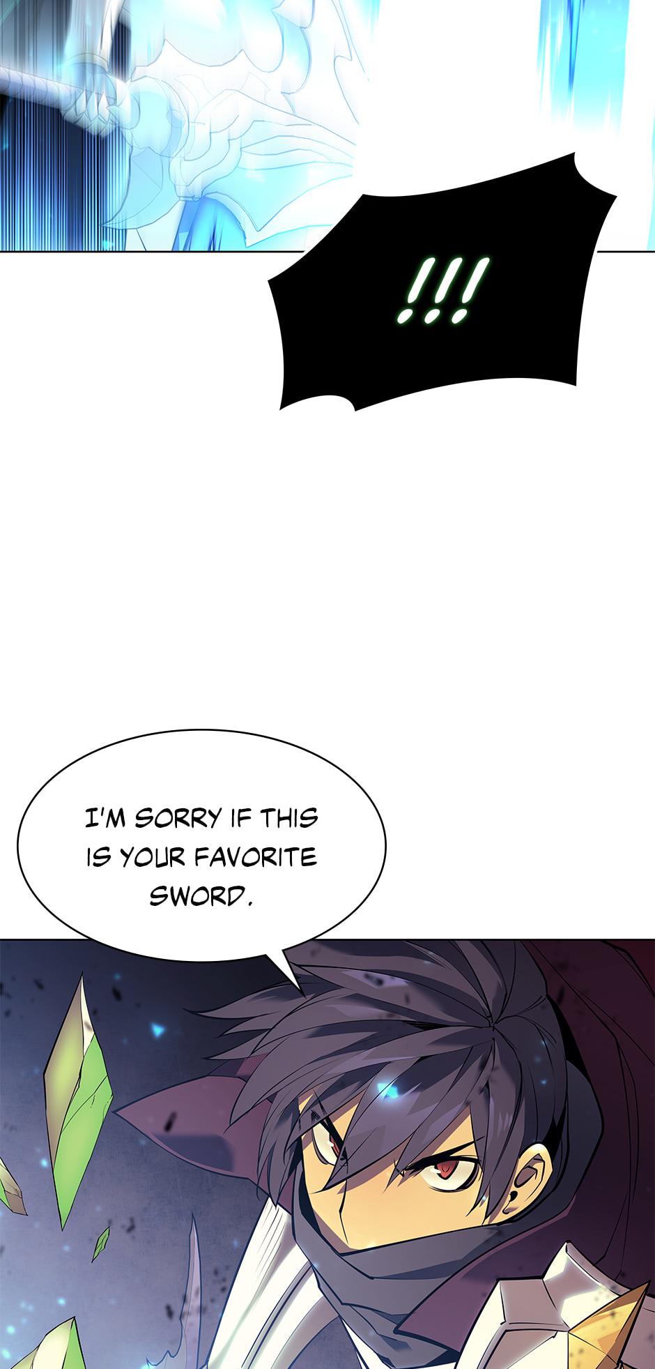 Overgeared Chapter 84 — page 96