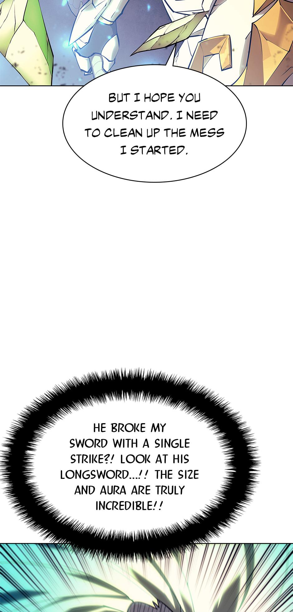 Overgeared Chapter 84 — page 97