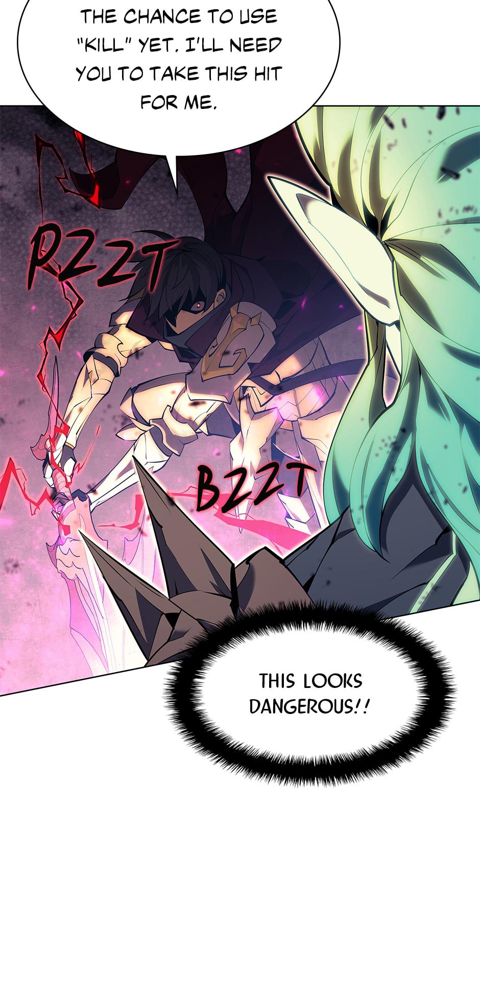 Overgeared Chapter 84 — page 99
