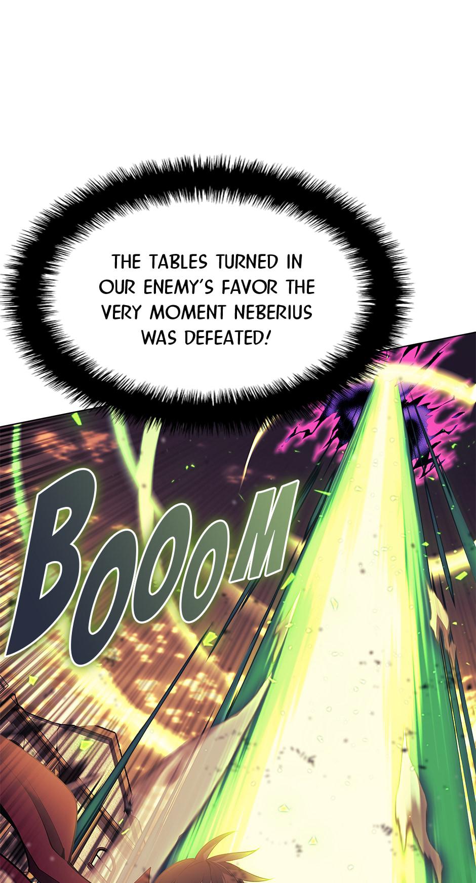 Overgeared Chapter 84 — page 100
