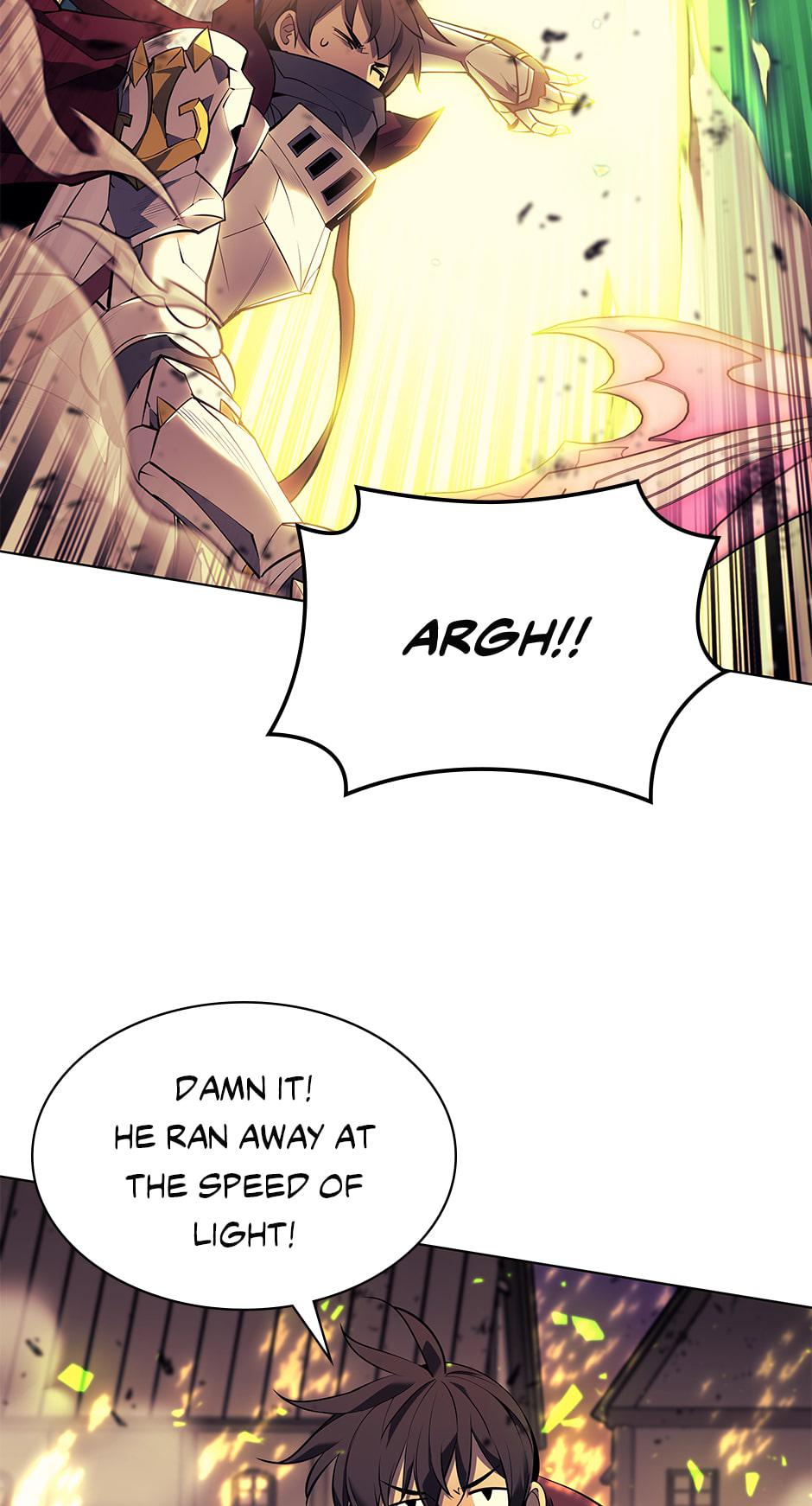 Overgeared Chapter 84 — page 101