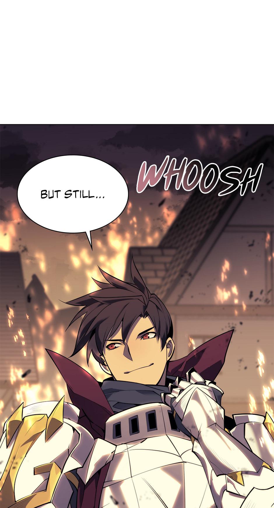 Overgeared Chapter 84 — page 104