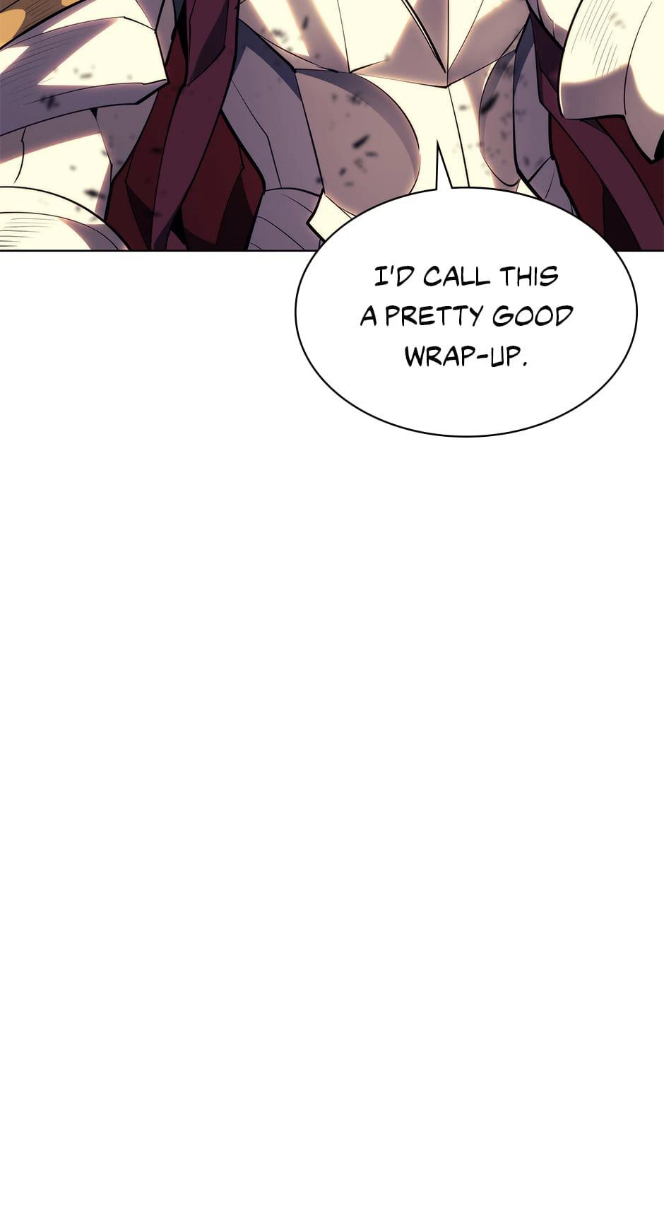 Overgeared Chapter 84 — page 105