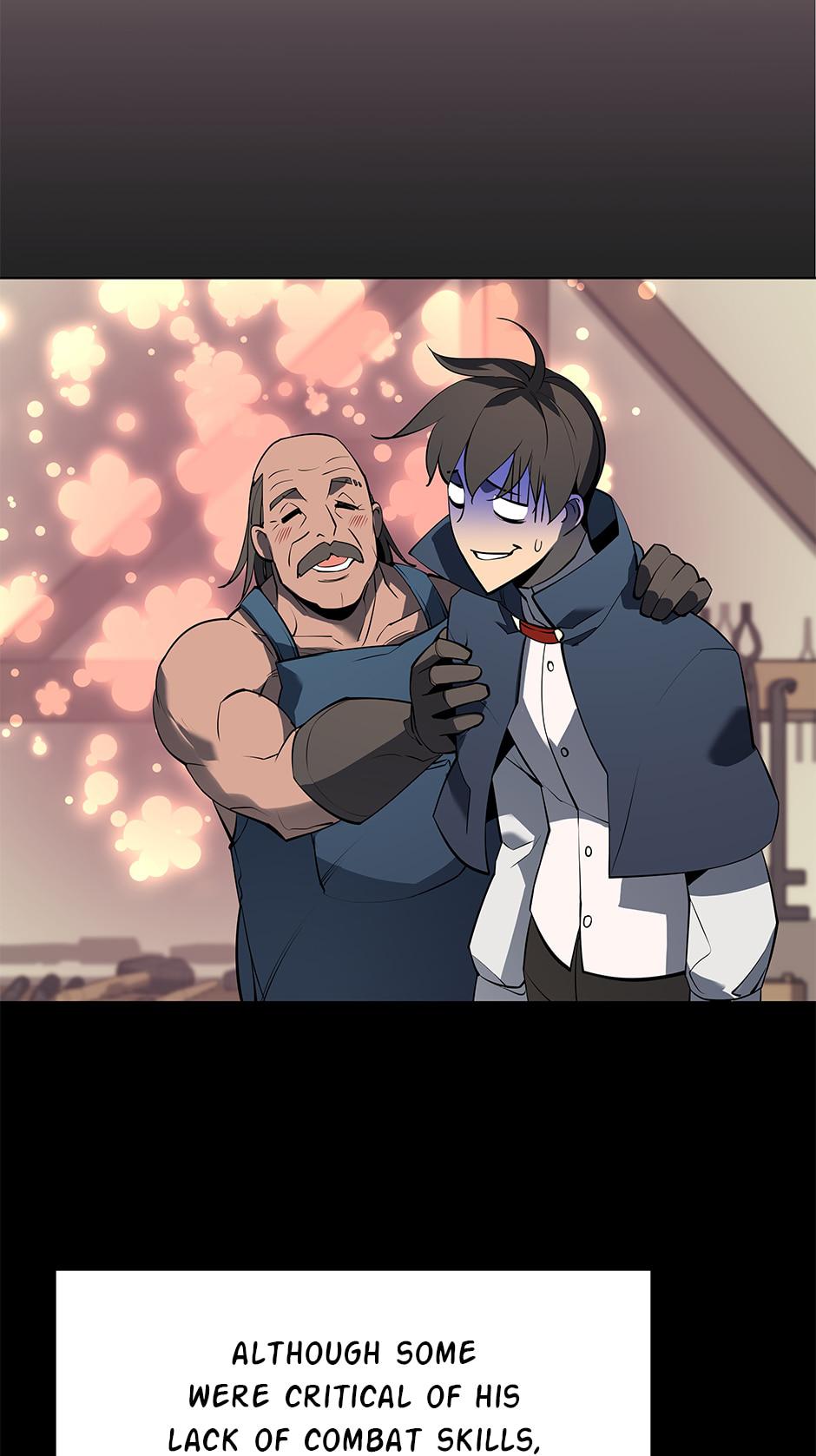 Overgeared Chapter 84 — page 109