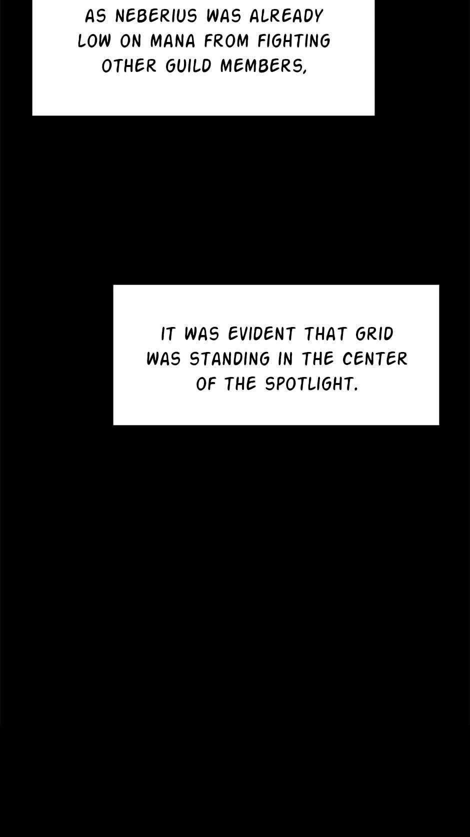 Overgeared Chapter 84 — page 110