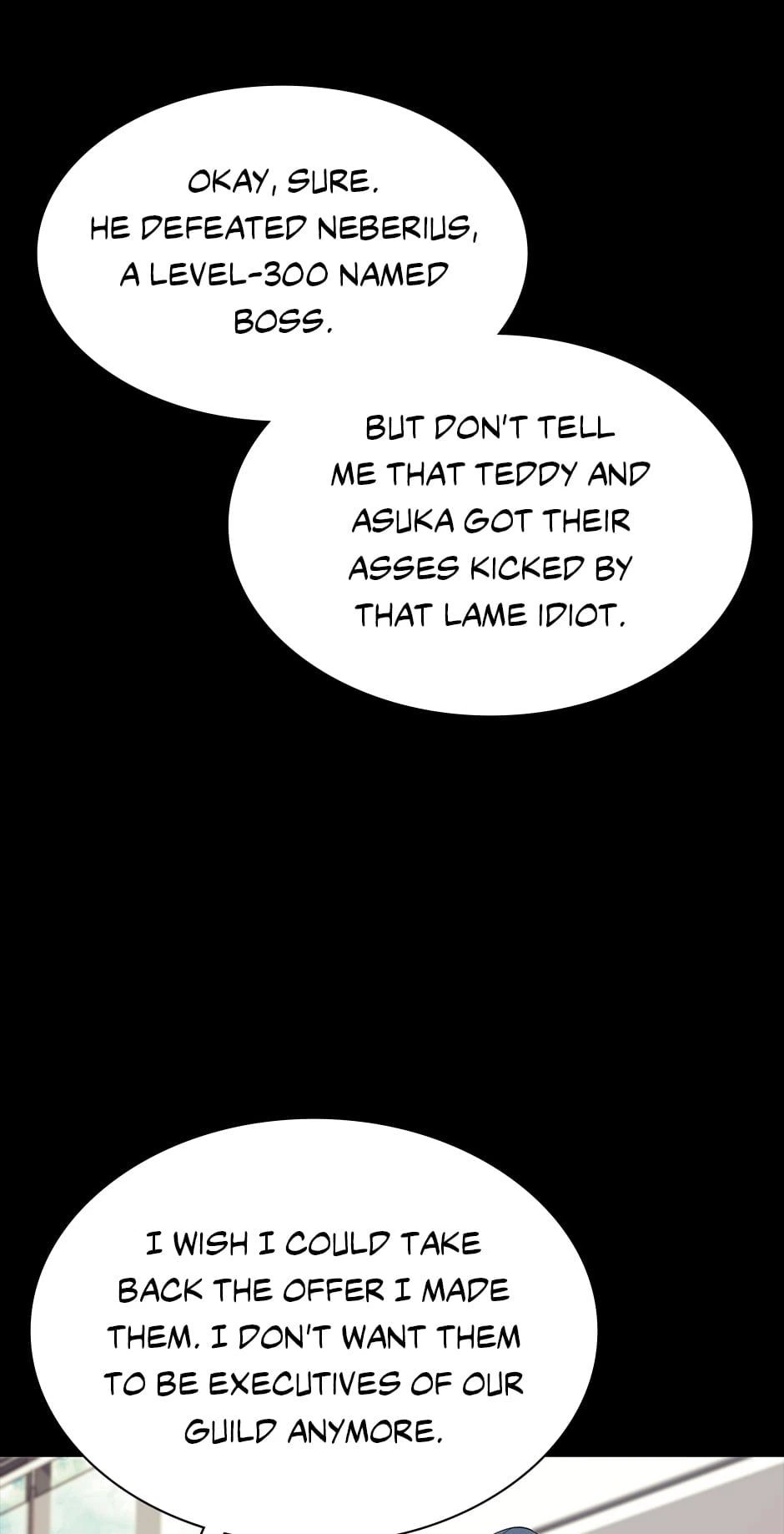Overgeared Chapter 84 — page 112