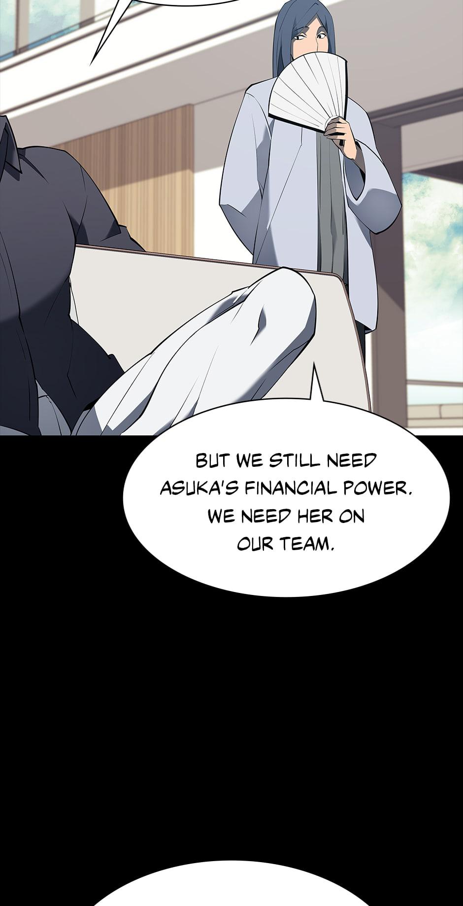 Overgeared Chapter 84 — page 113