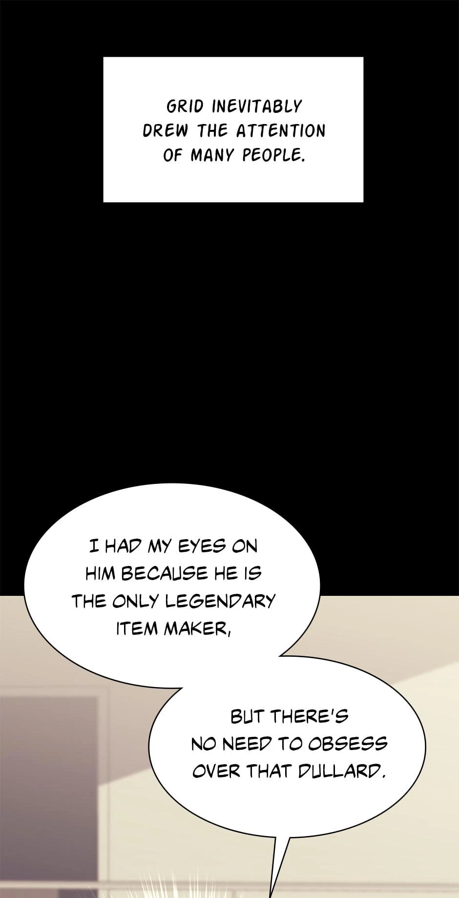Overgeared Chapter 84 — page 115
