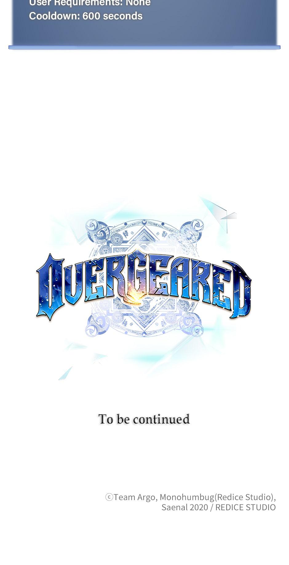 Overgeared Chapter 84 — page 120
