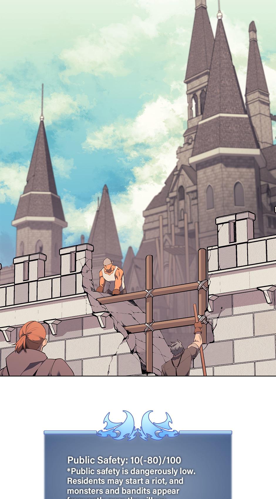Overgeared Chapter 85 — page 2