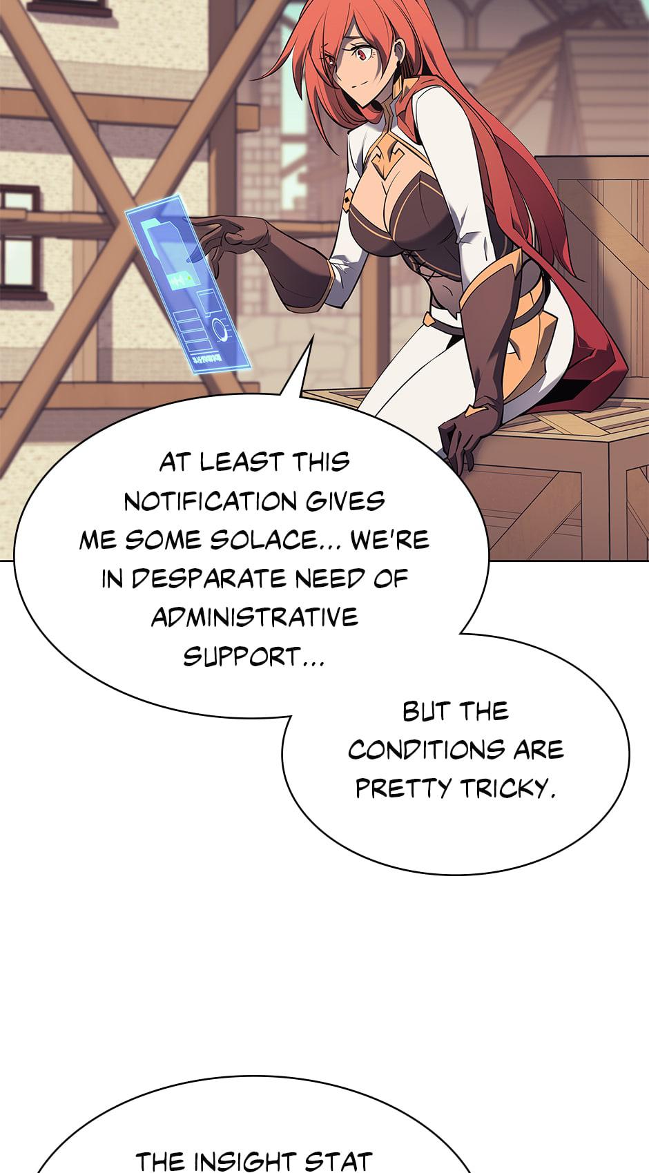 Overgeared Chapter 85 — page 5