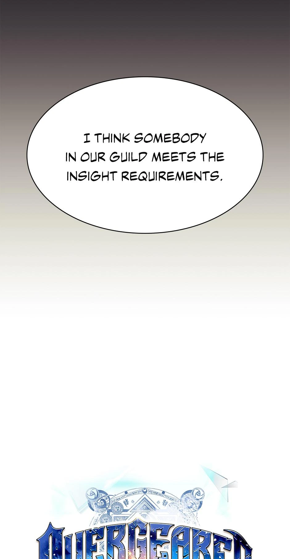 Overgeared Chapter 85 — page 8