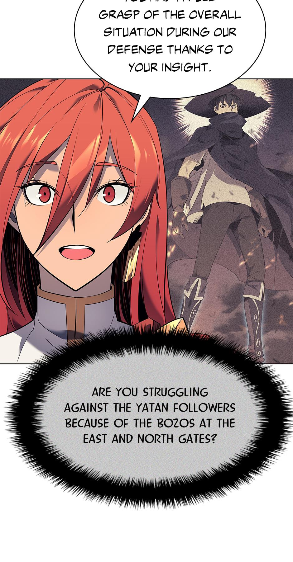 Overgeared Chapter 85 — page 12