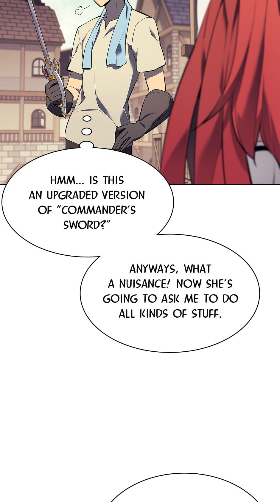 Overgeared Chapter 85 — page 14