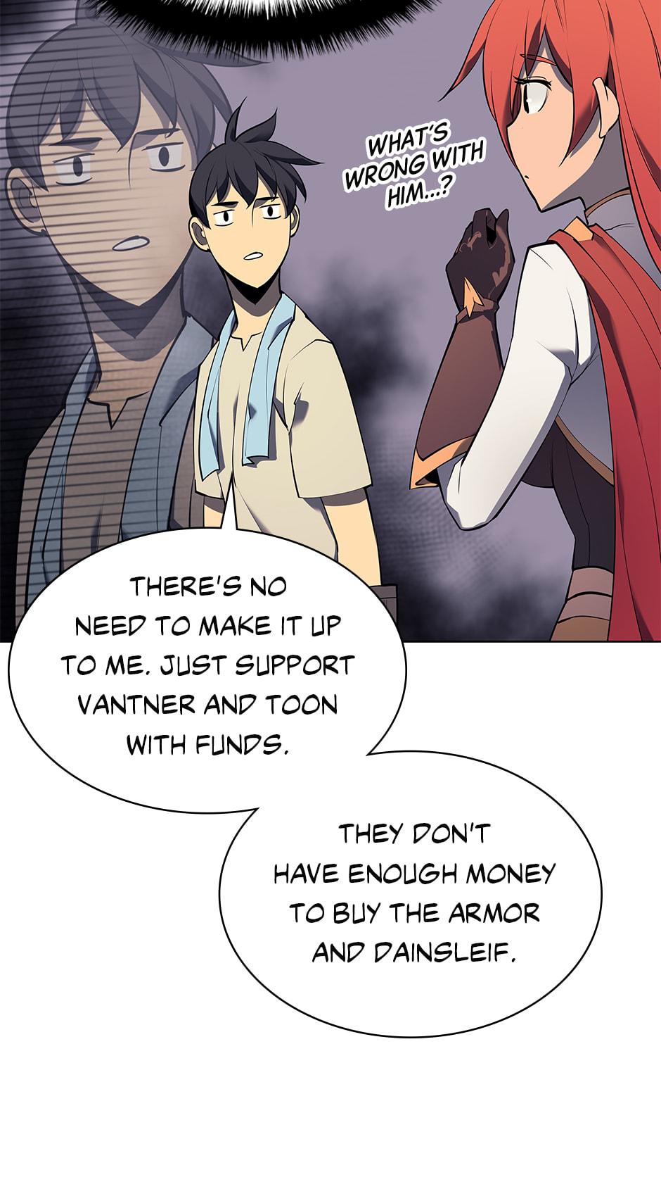 Overgeared Chapter 85 — page 18