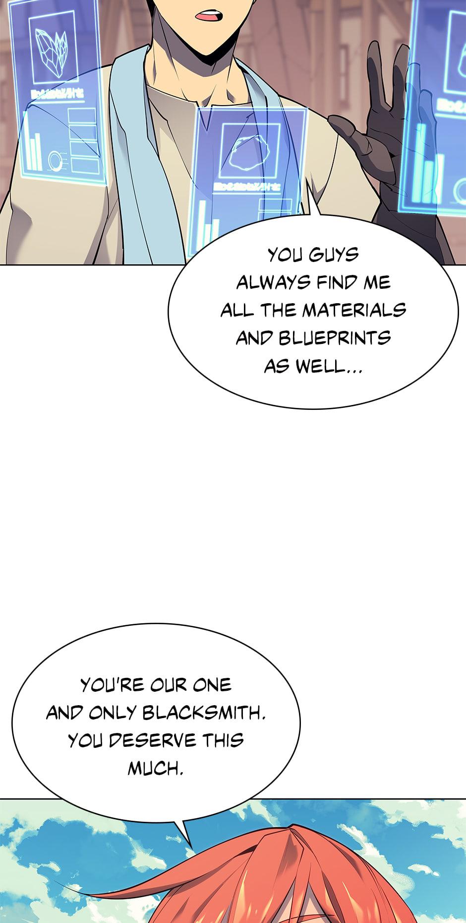 Overgeared Chapter 85 — page 21