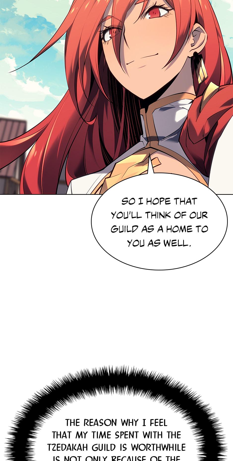 Overgeared Chapter 85 — page 22