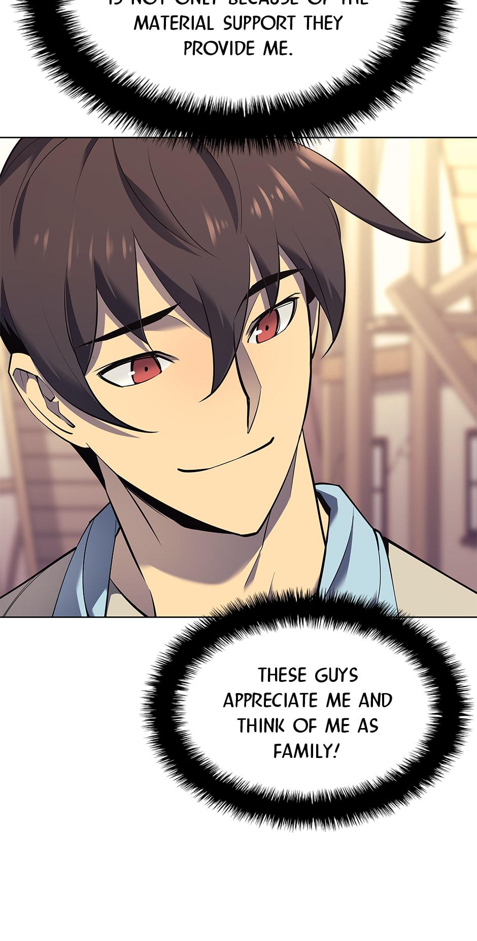 Overgeared Chapter 85 — page 23