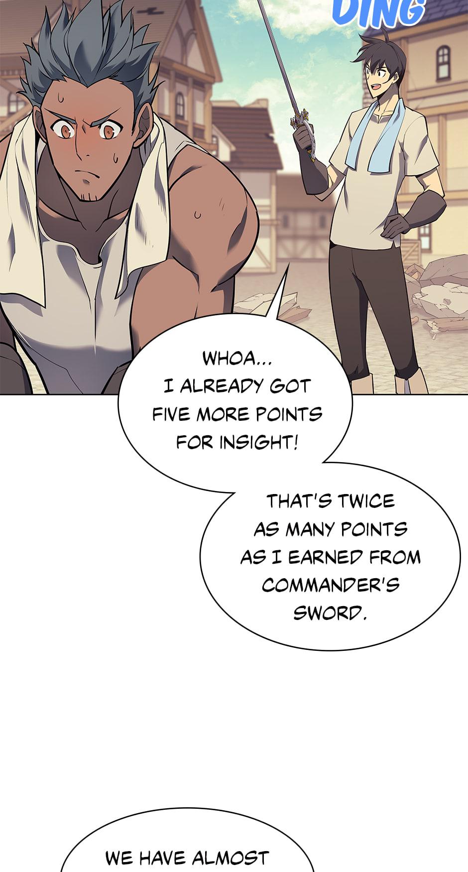 Overgeared Chapter 85 — page 28