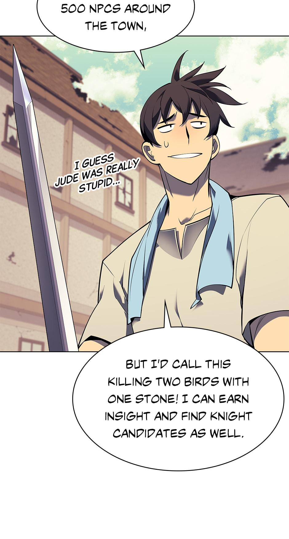 Overgeared Chapter 85 — page 29
