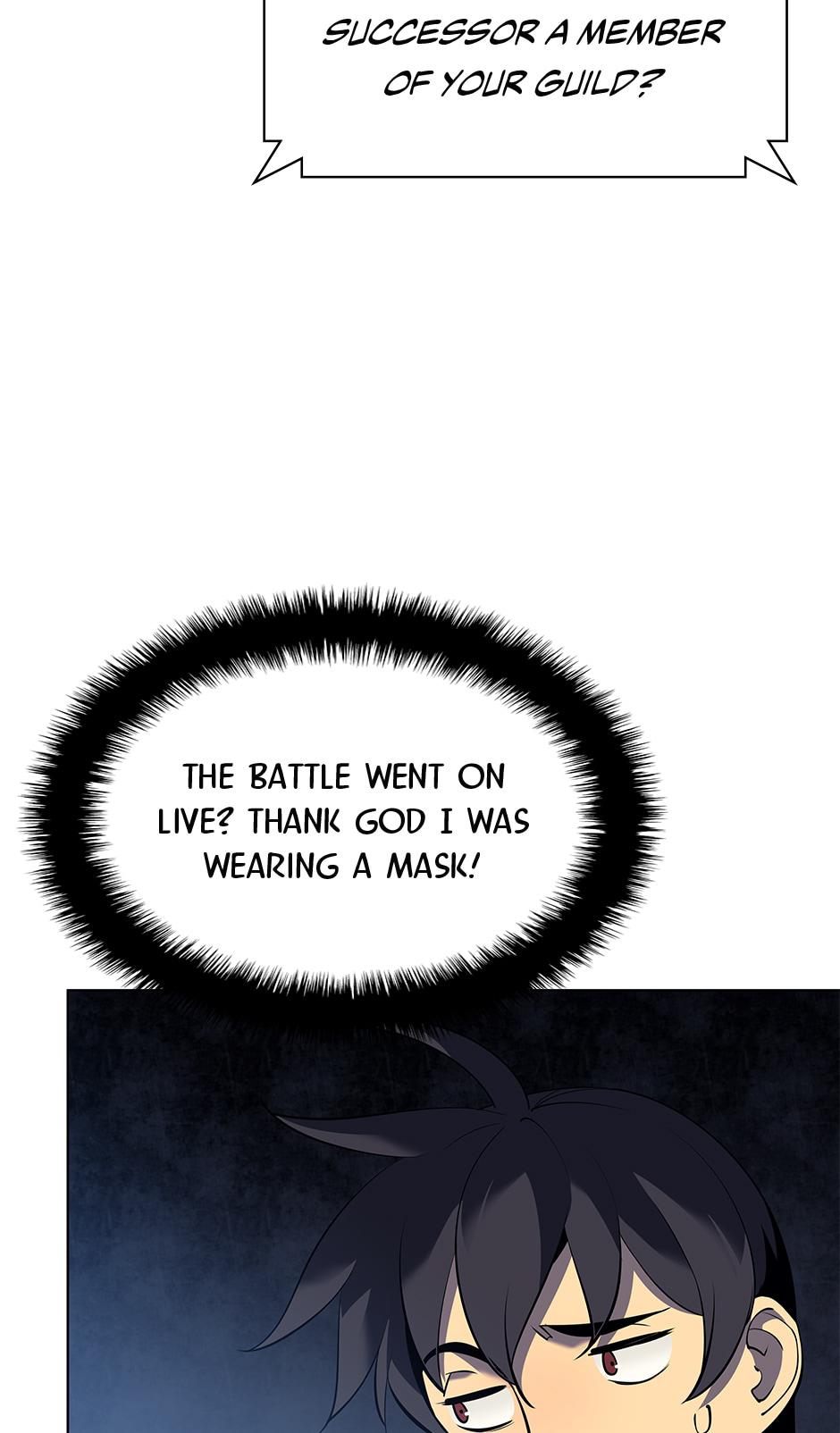 Overgeared Chapter 85 — page 32