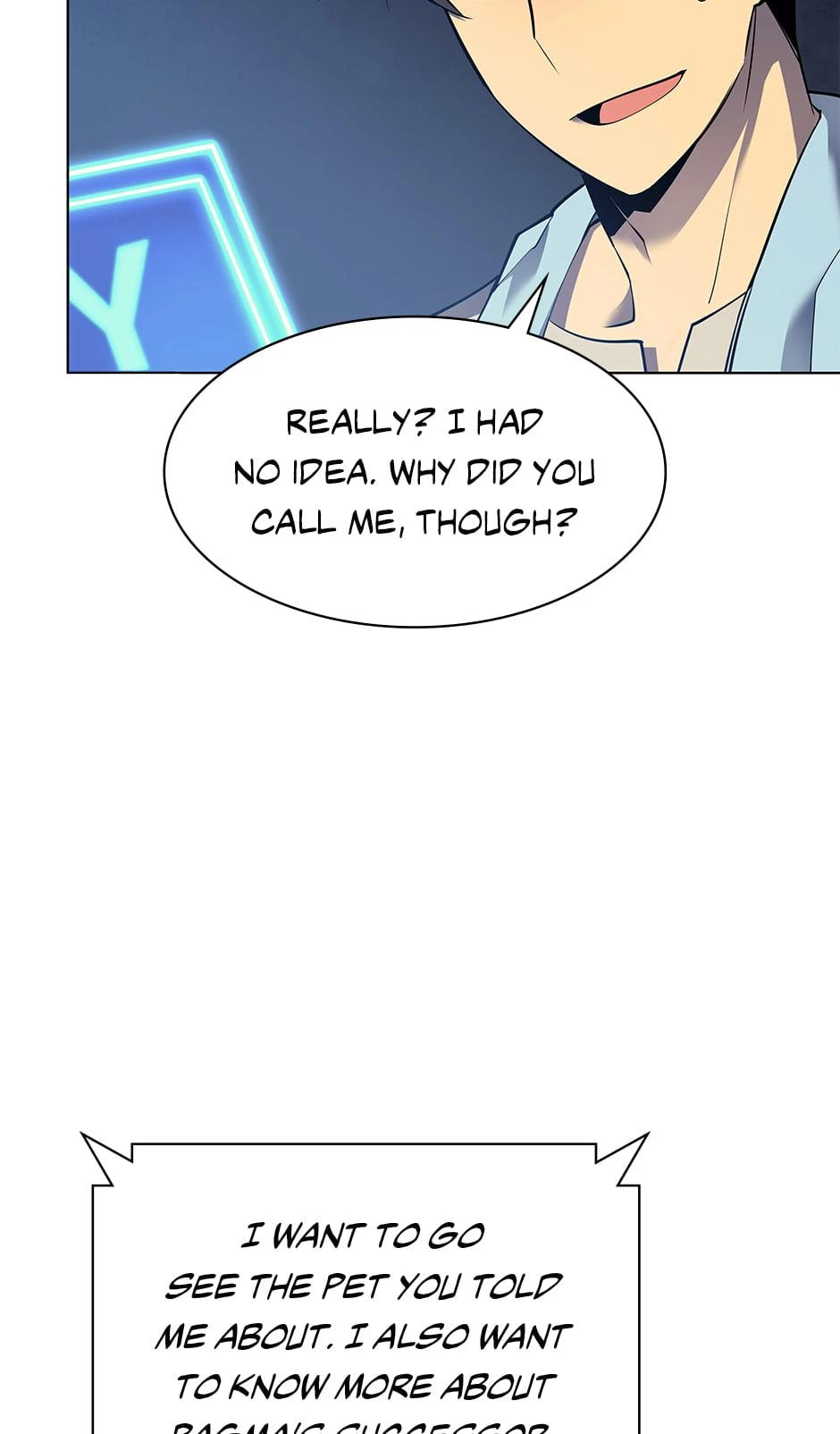 Overgeared Chapter 85 — page 33