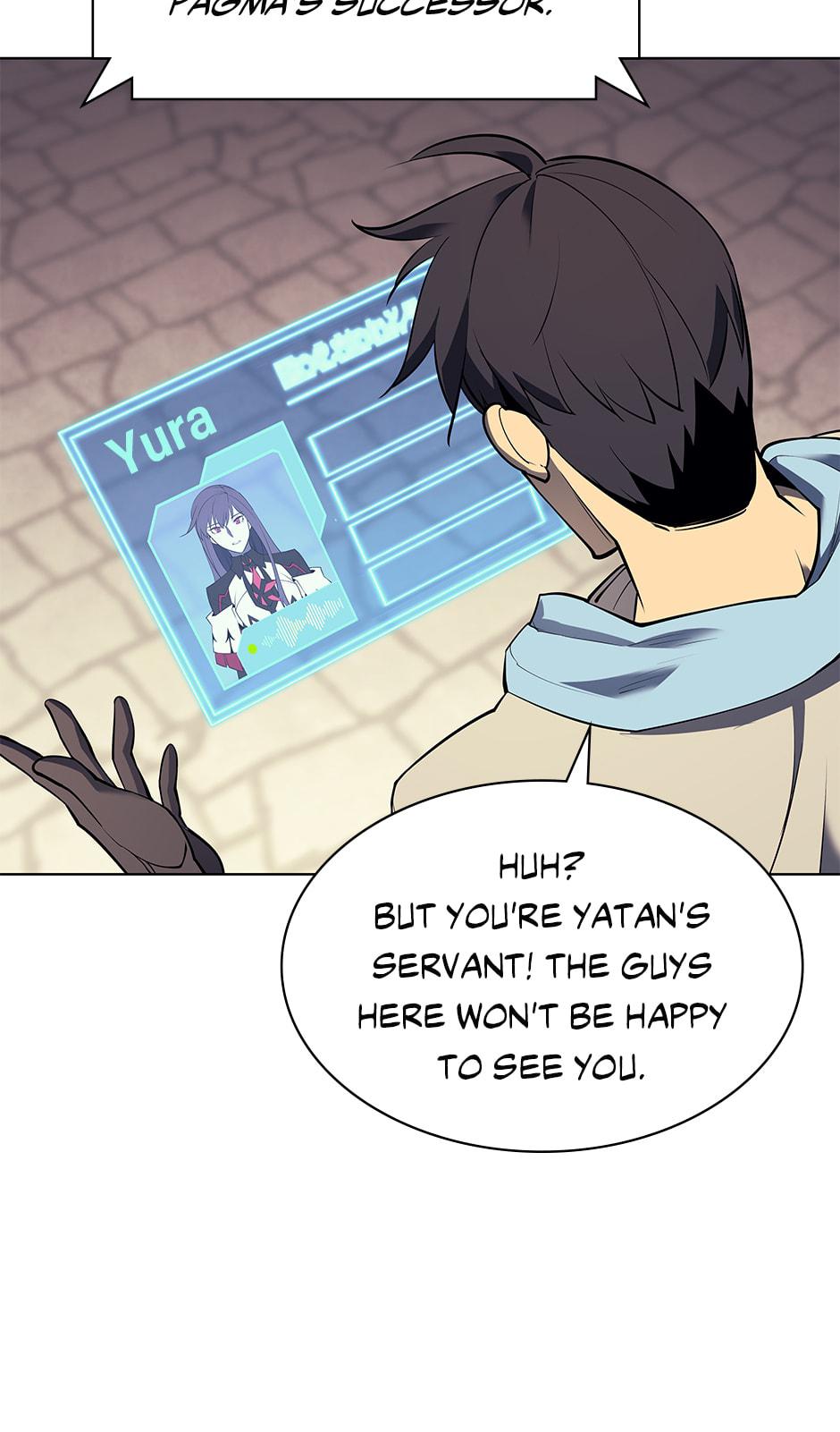 Overgeared Chapter 85 — page 34