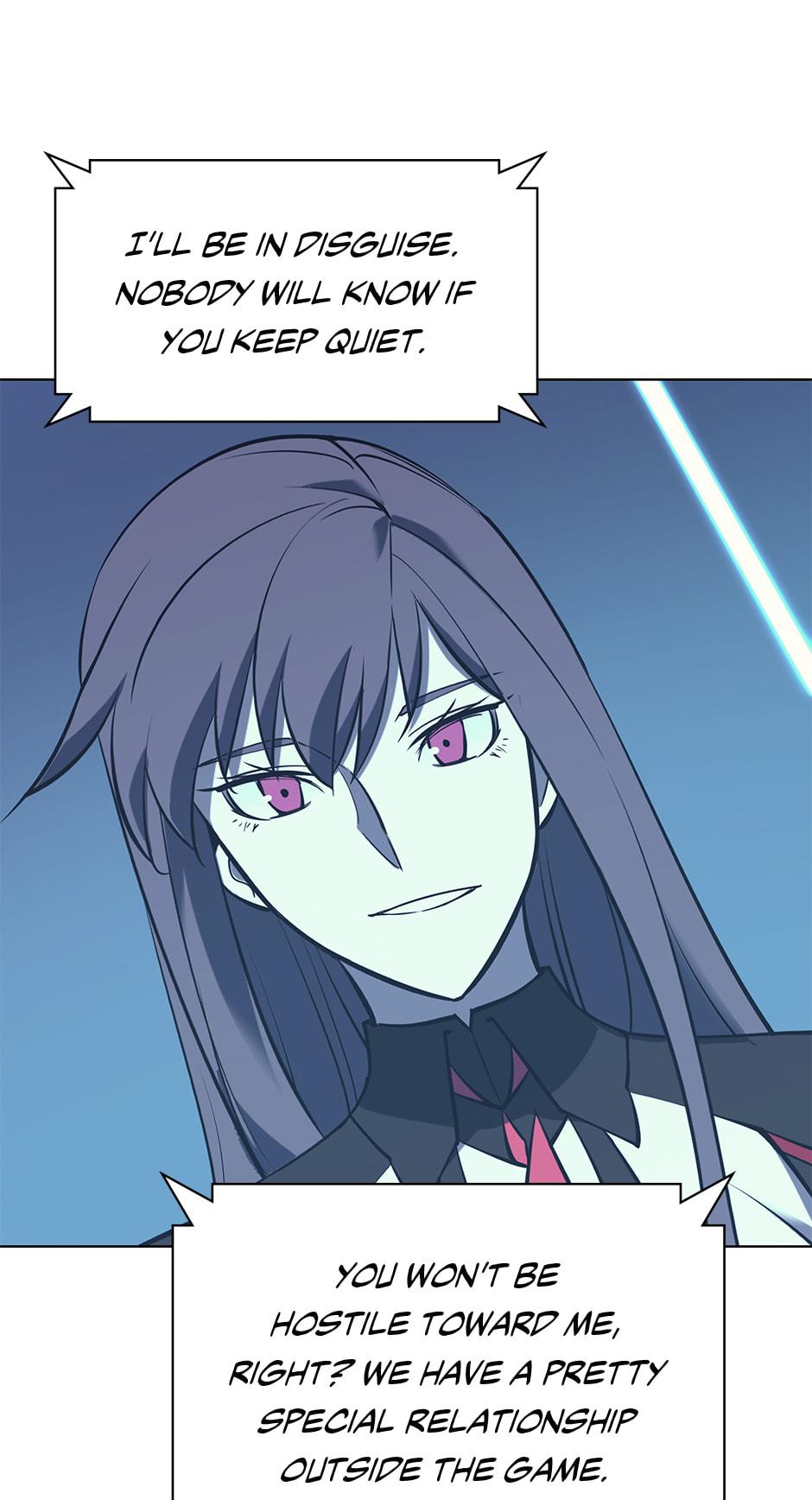 Overgeared Chapter 85 — page 35