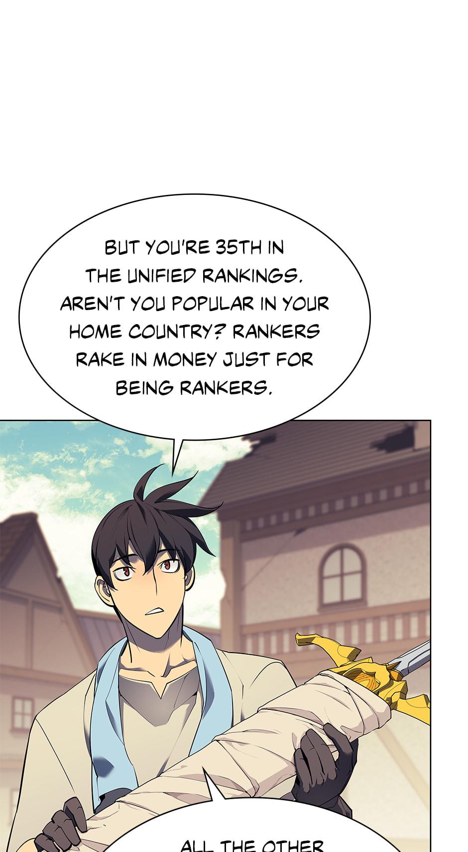 Overgeared Chapter 85 — page 40