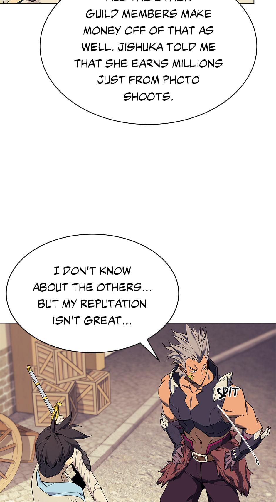 Overgeared Chapter 85 — page 41