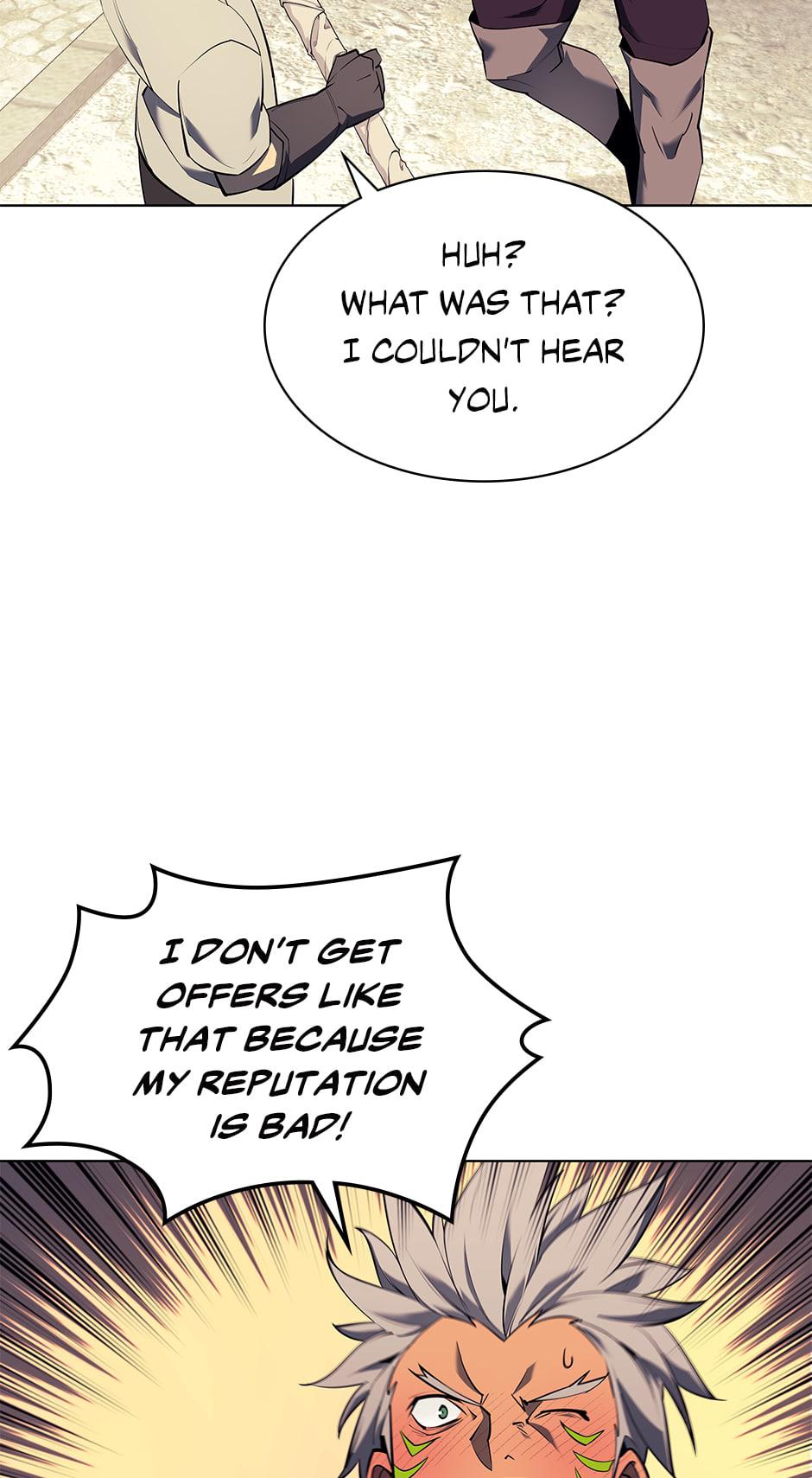 Overgeared Chapter 85 — page 42