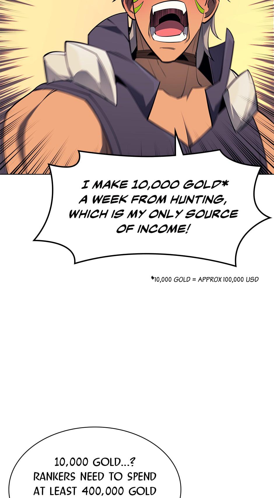 Overgeared Chapter 85 — page 43