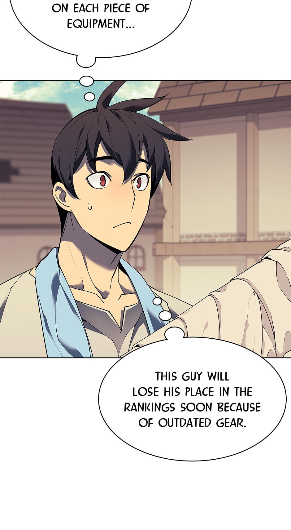 Overgeared Chapter 85 — page 44