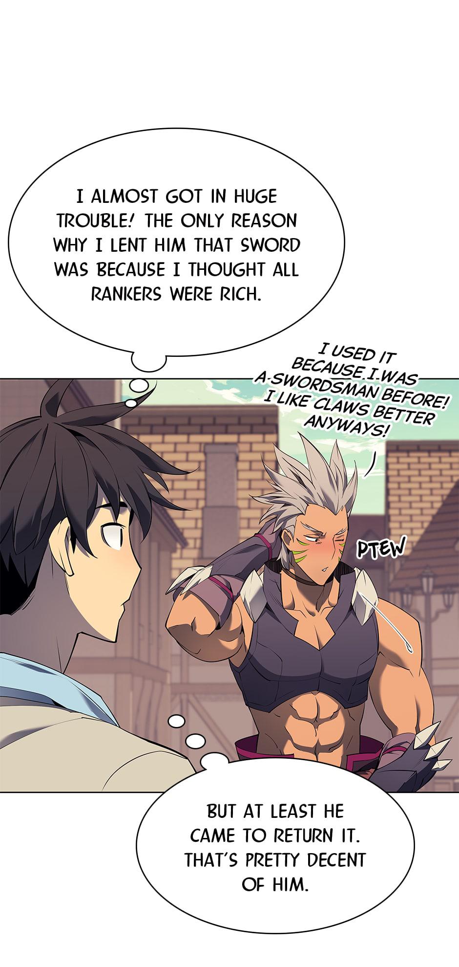 Overgeared Chapter 85 — page 45