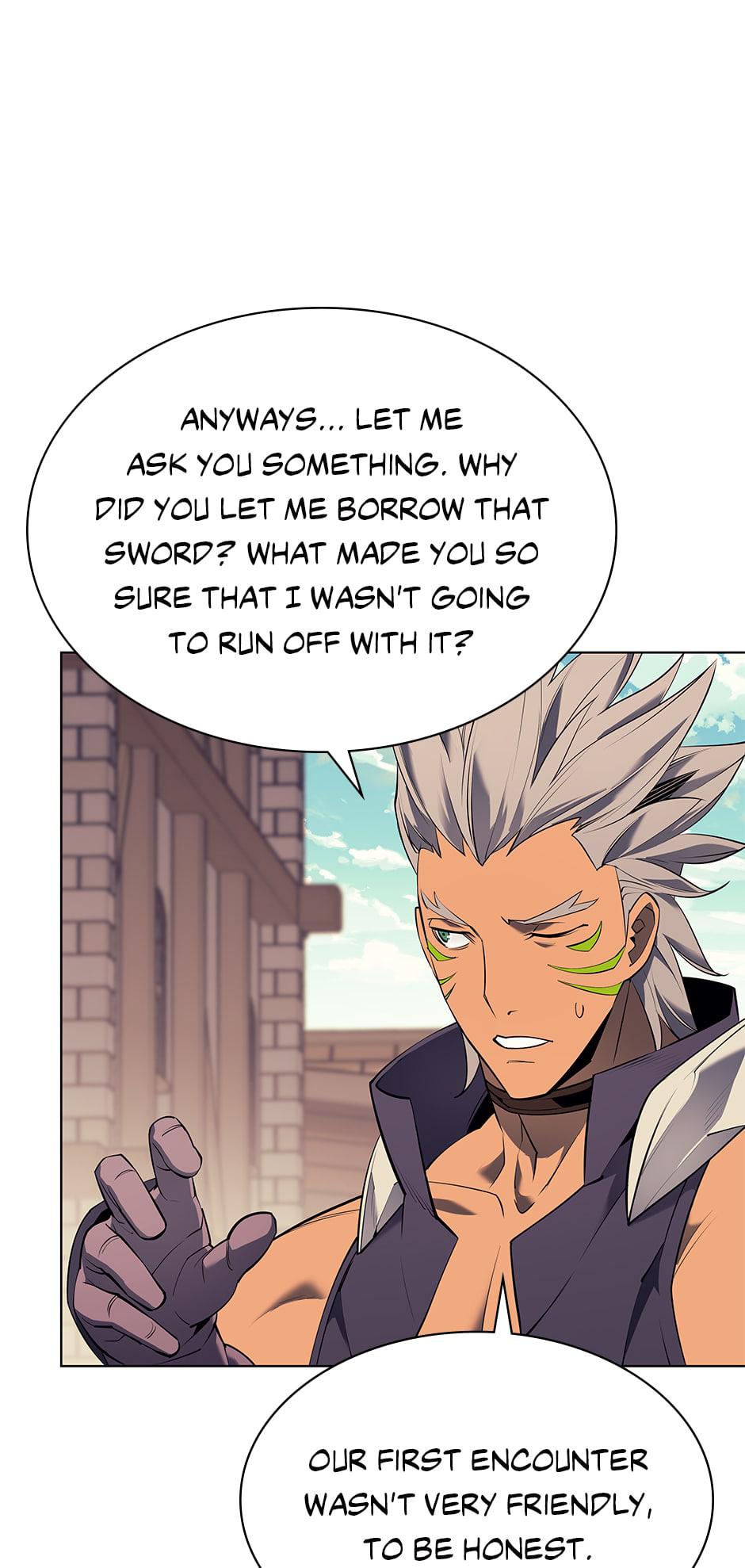Overgeared Chapter 85 — page 46